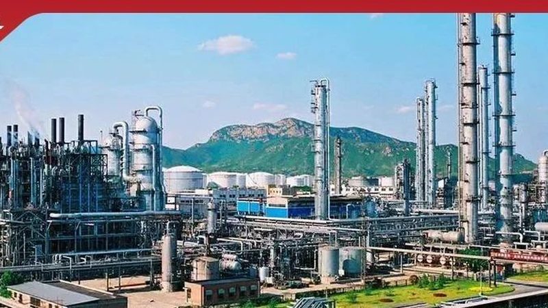 广东新材料公司资质要求解析：合规之路，企业必知