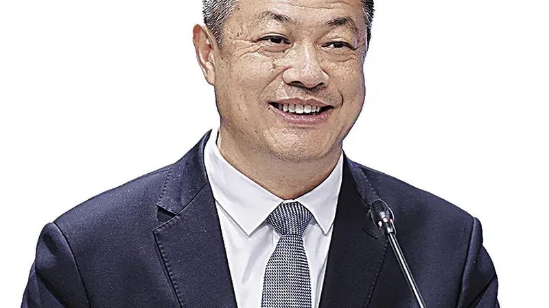 复合材料防水标准规范：关键要素与解读