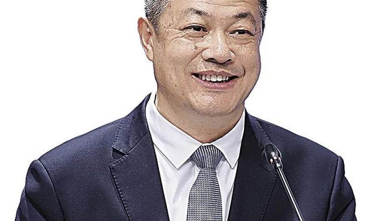 无机化工原料生产，如何选？揭秘行业排名背后的考量**