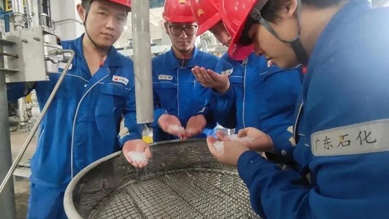 自制增稠剂配方：掌握这五步，提升产品性能**